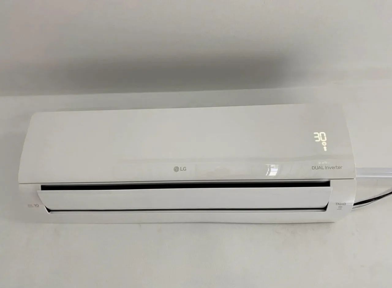 Instalador de Ar Condicionado Split