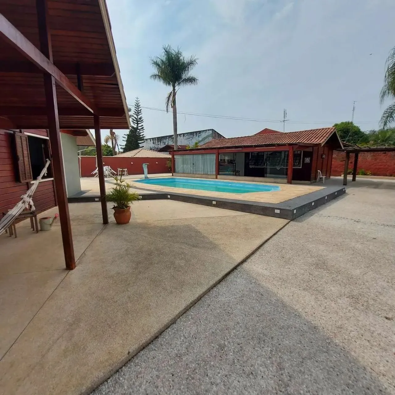 Casa de condomínio em Tremembé - Centro - Tremembé/SP