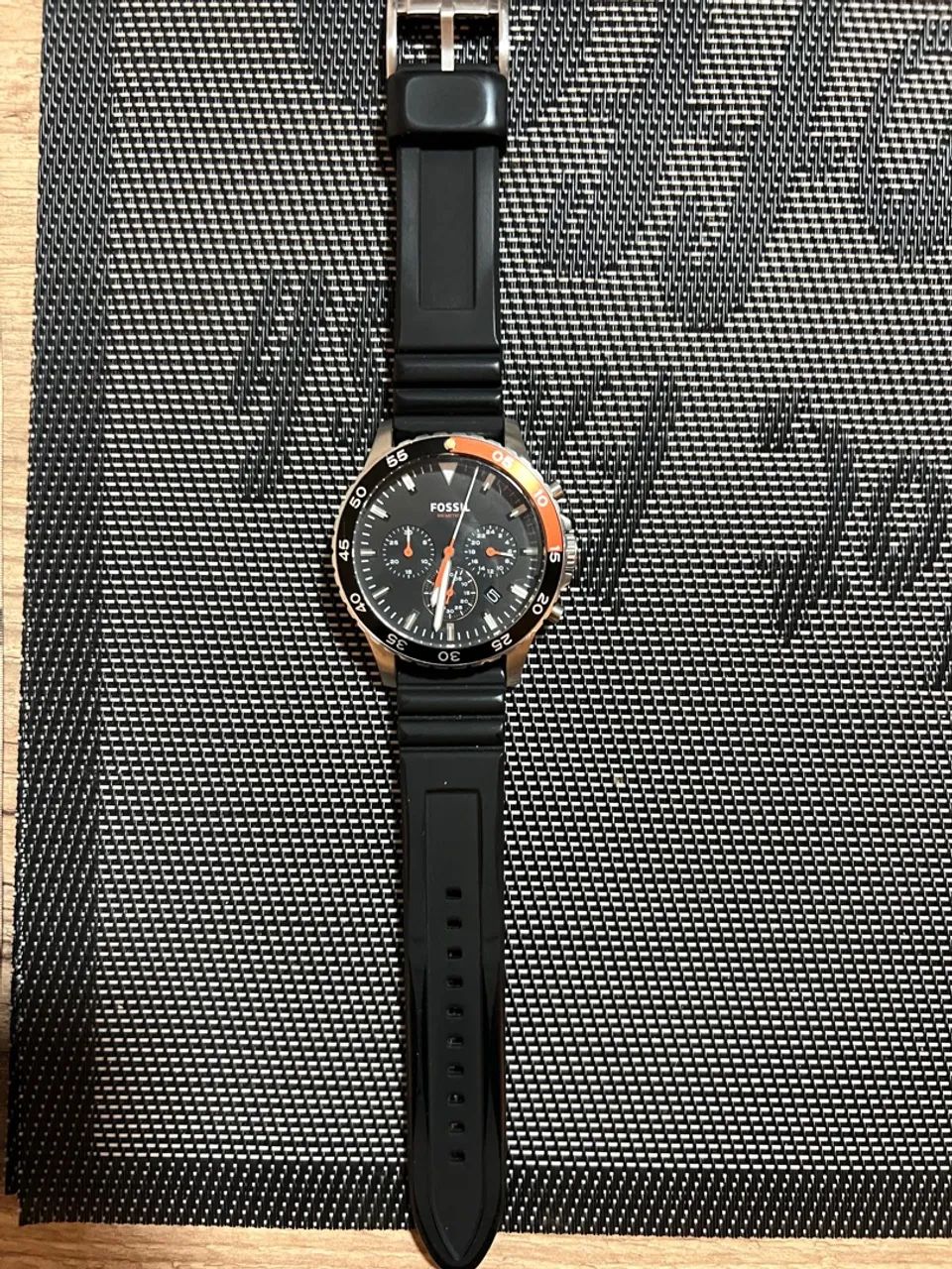 Relógio Fossil CH3057 - Foto 3