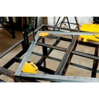 ESQUADRO MAGNETICO VONDER 10KG - Foto 3