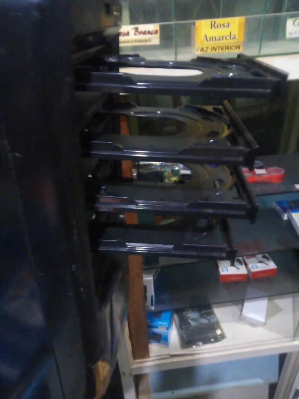 Cpu c/4 gravadores - Foto 3