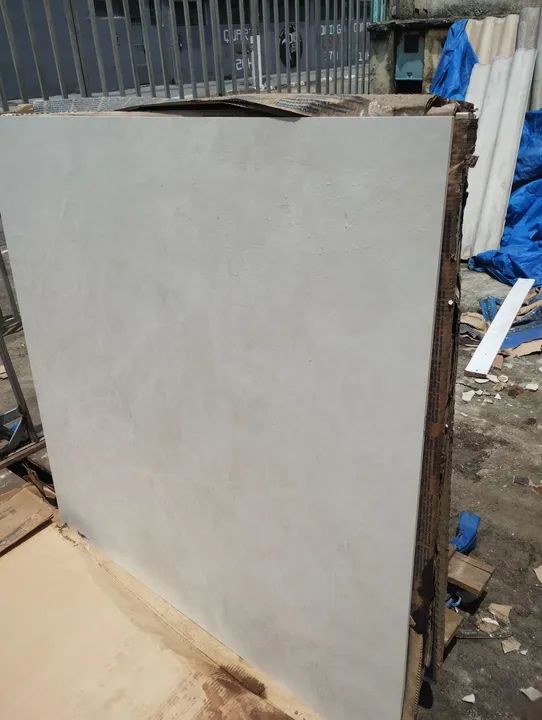 Porcelanato acetinado moonlight 120x120 Portobello leia a discrição  - Foto 2