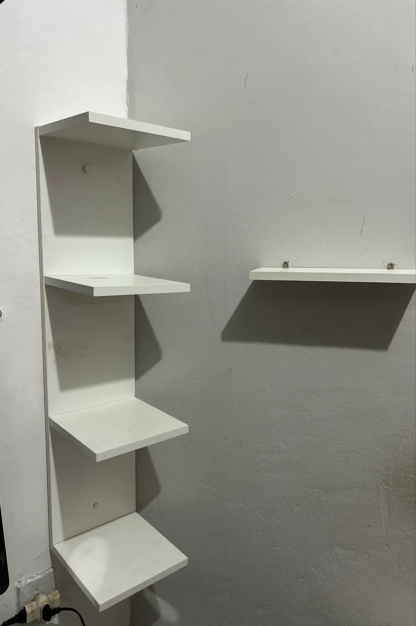 Torre de prateleira64529927556482121