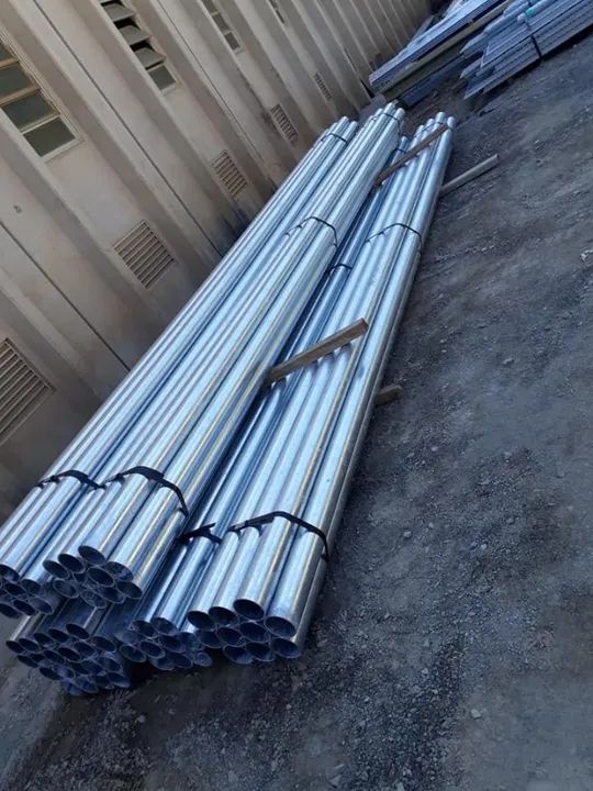 Poste para iluminação - Foto 4