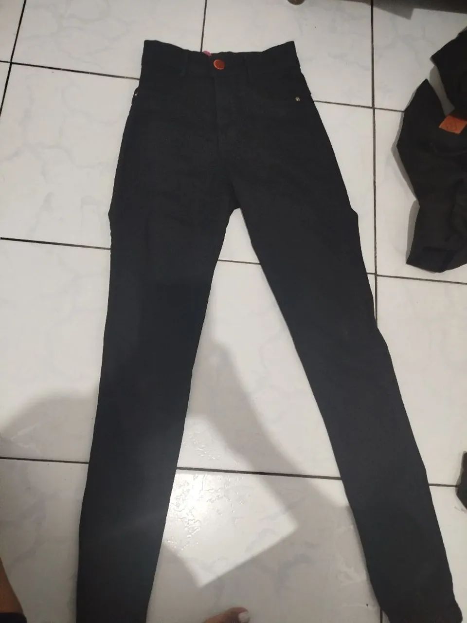 Calça jeans  - Foto 2