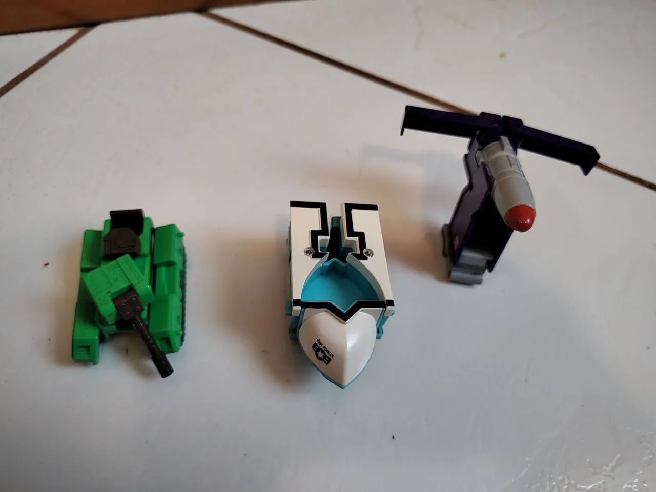 Carrinhos Transformers  - Foto 2