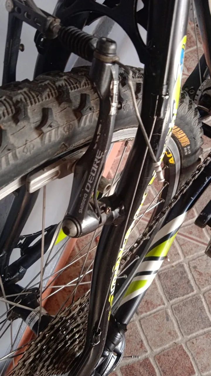 Byke aro 26 Vicini - Foto 3