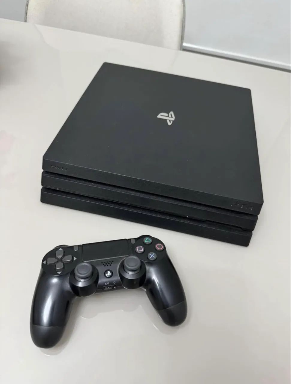 Playstation 4 Pro 1TB
