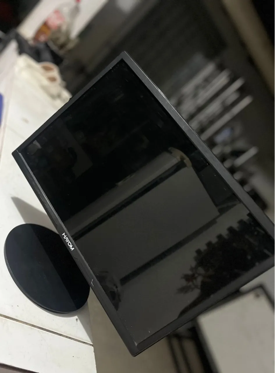 Monitor Hayom