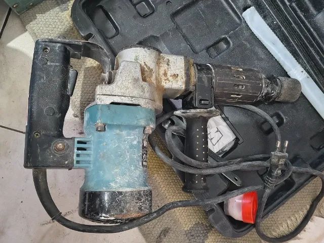 Ferramentas elétrica 64840847044355120