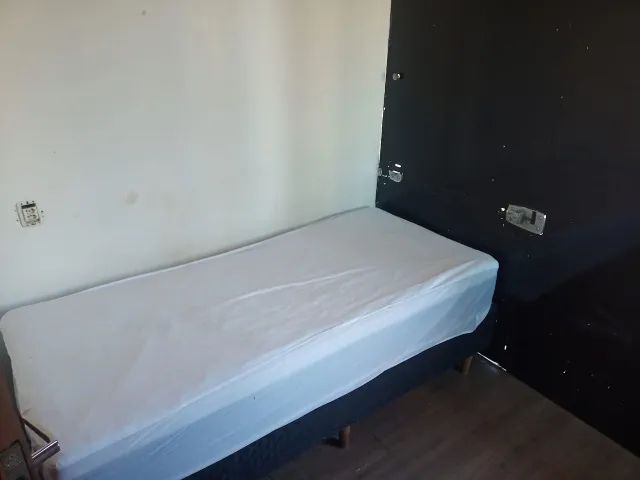 single bed