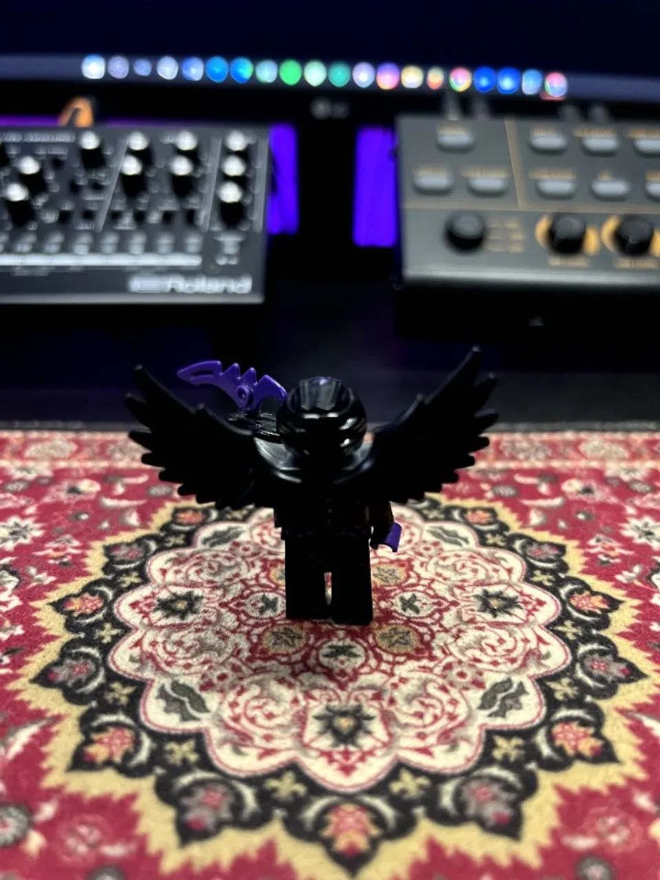 LEGO Chima - Razcal  - Foto 2