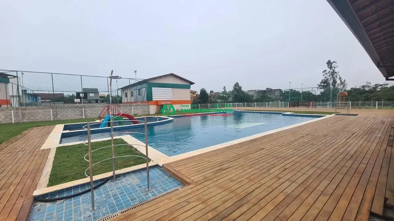 Terreno para venda em Tijuco Preto de 462.02m²