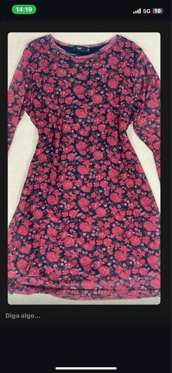 Lote de roupas 10065562800235907122