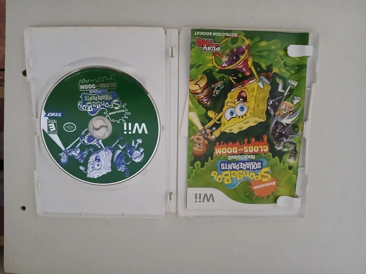 Jogos Wii - Diversão para toda a família! - Foto 4