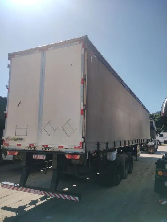 Carreta Sider  - Foto 5