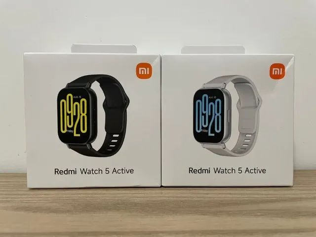 Xiaomi Redmi Watch 5 Active