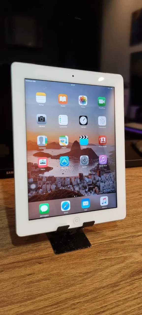 iPad 2
