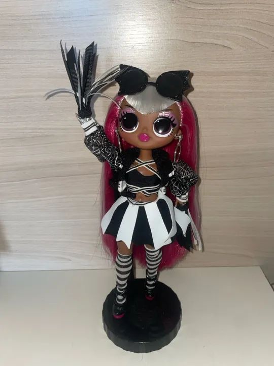 Boneca LOL Surprise OMG  - Spirit Queen