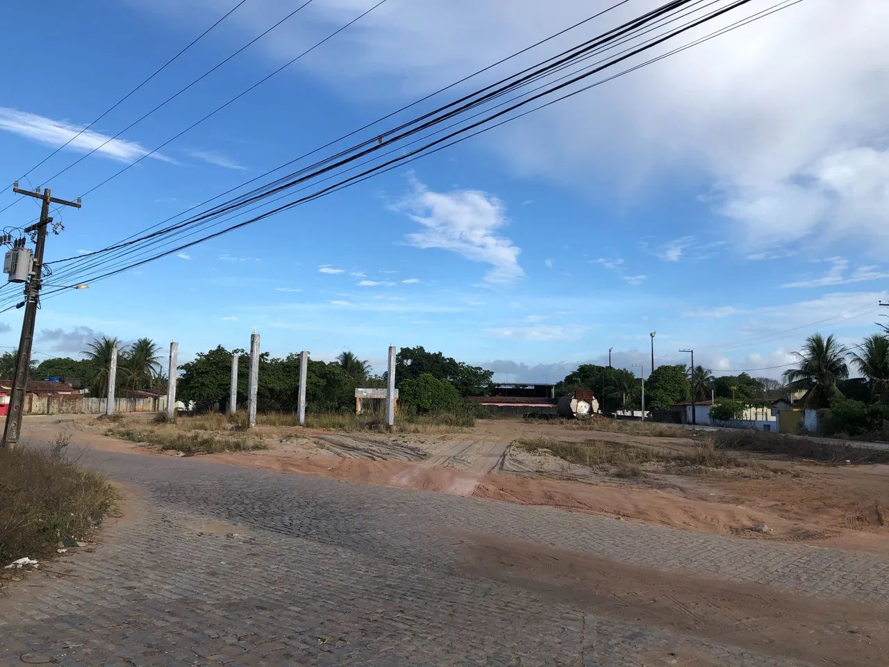 Terreno Comercial na BR 304 - Foto 5
