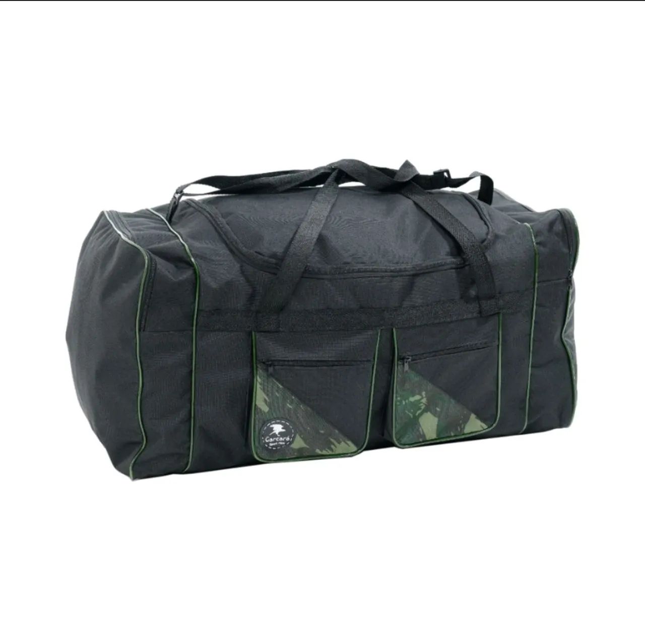 Bolsa gg Extra Grande Mala de Viagem - Foto 4