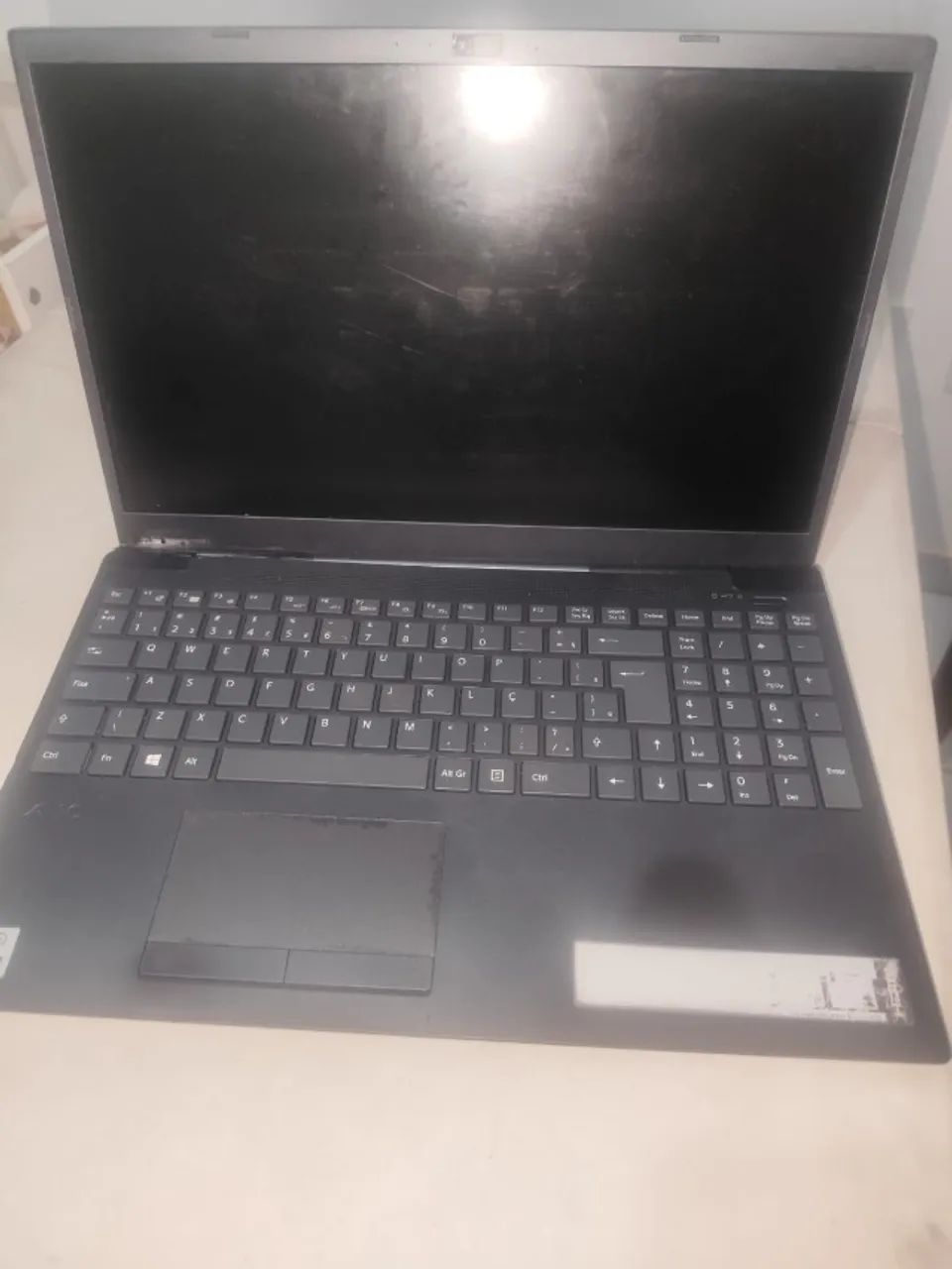 Notebook Vaio (Windows Original) - Foto 2