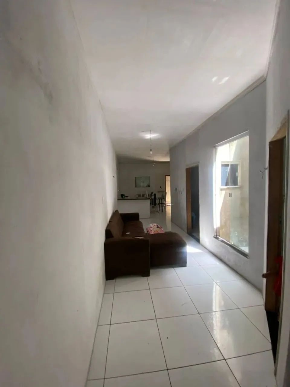 Prédio com Galpão Comercial e 2 Apartamentos Residenciais á Venda - Itabaiana/SE - Foto 3