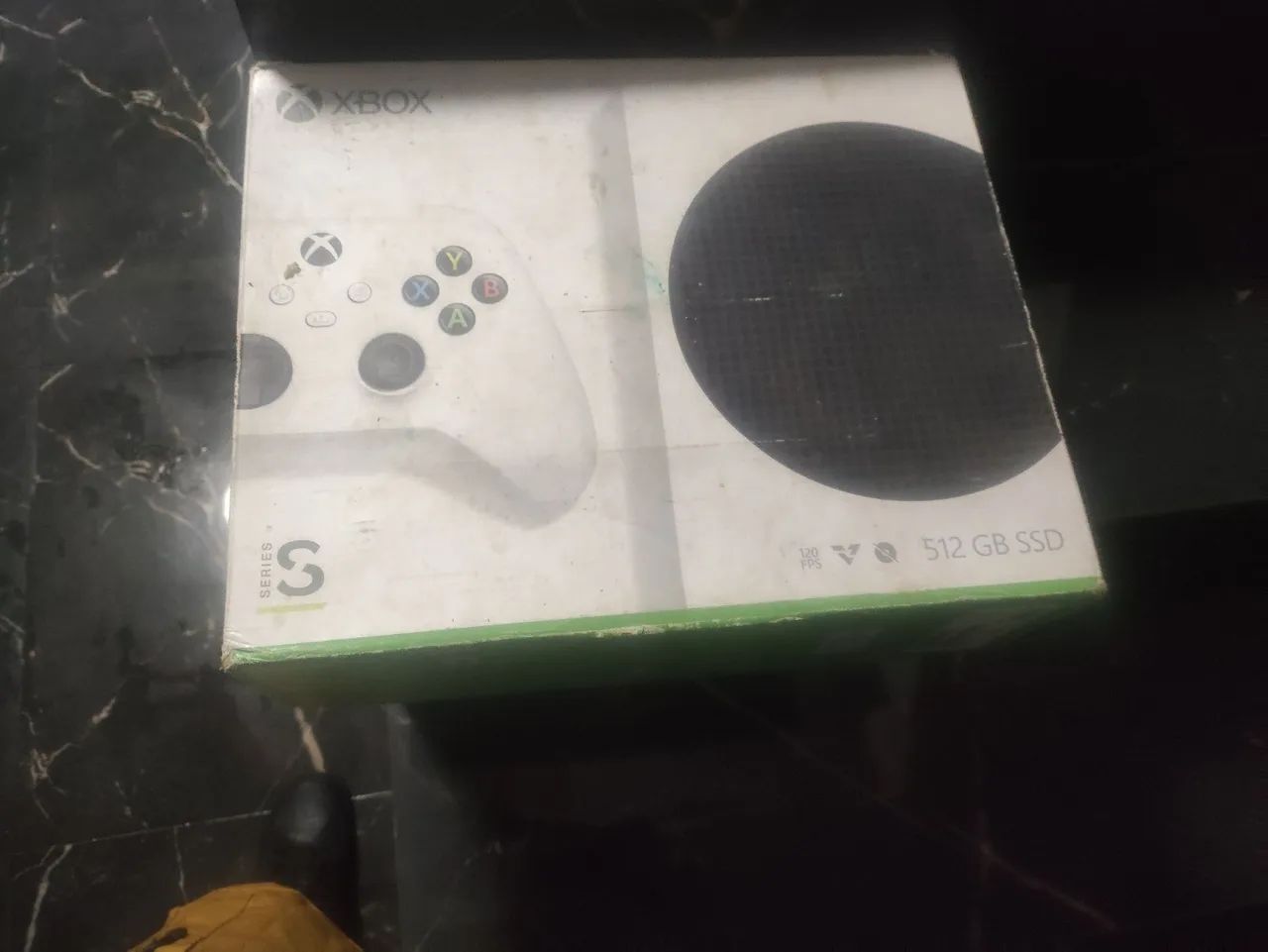 Xbox série S 512giga - Foto 2