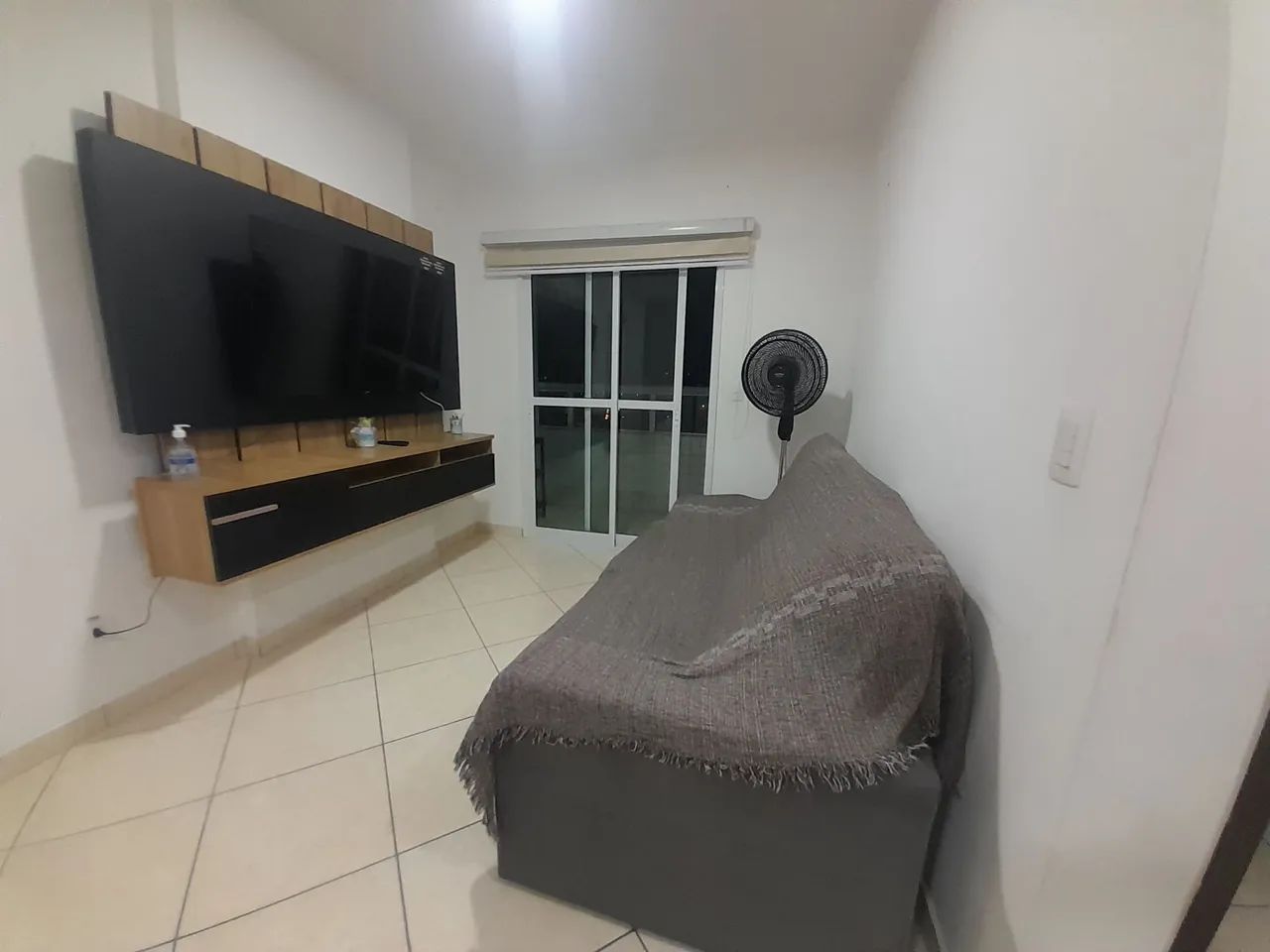Apartamento Temporada - DISPONÍVEL ESSE FERIADO 25/01 - Foto 15