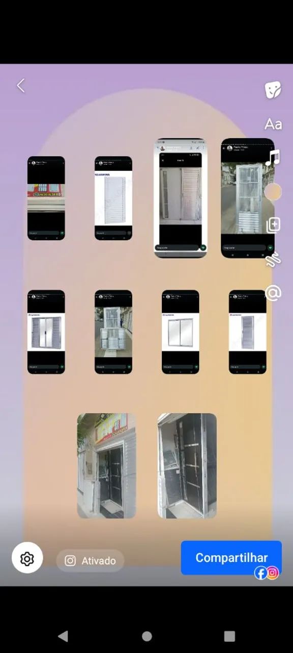 Portas e Janelas de Qualidade - Foto 6