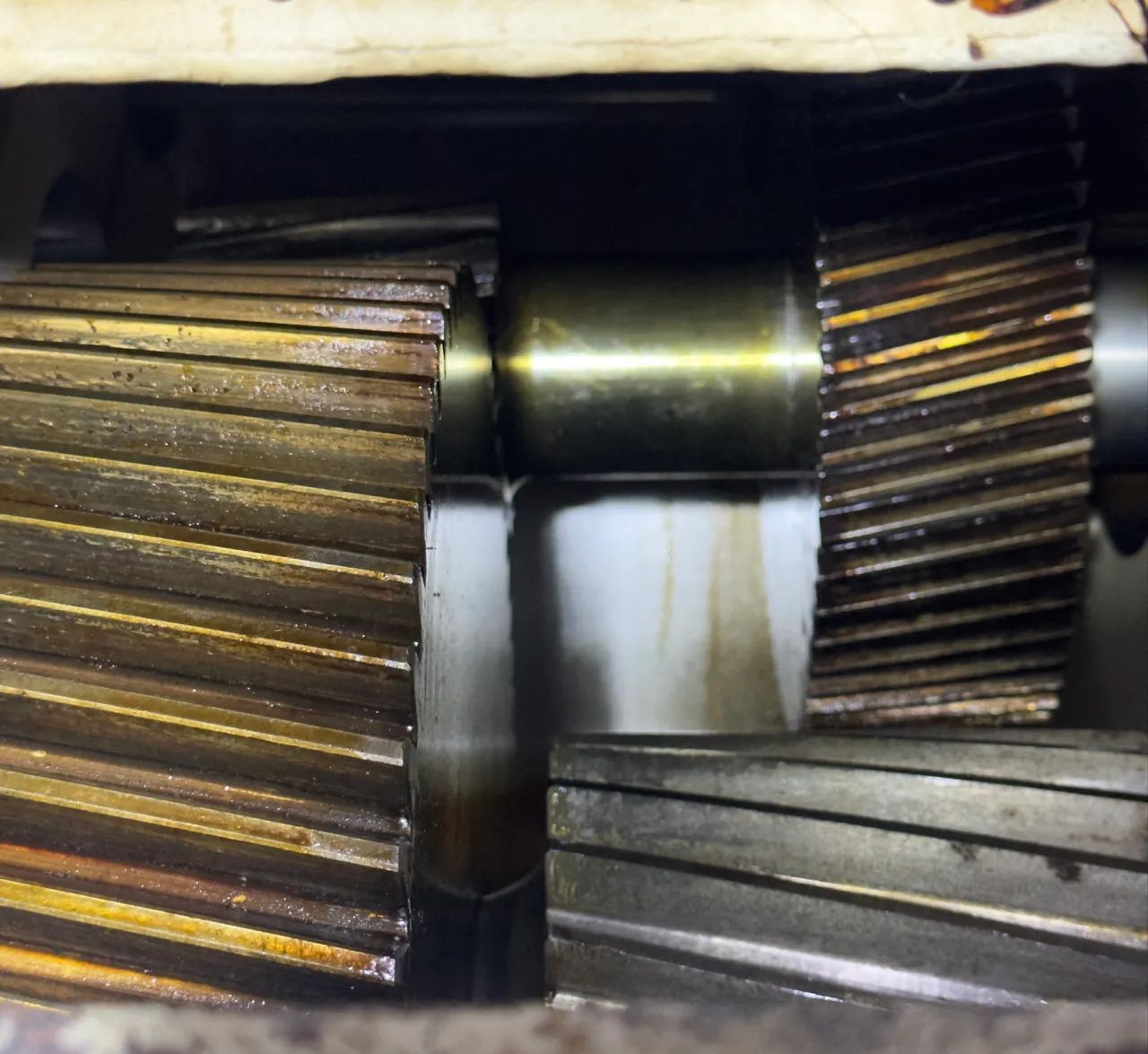 Redutor redução 1 pra 28 até 105 cv  - Foto 6