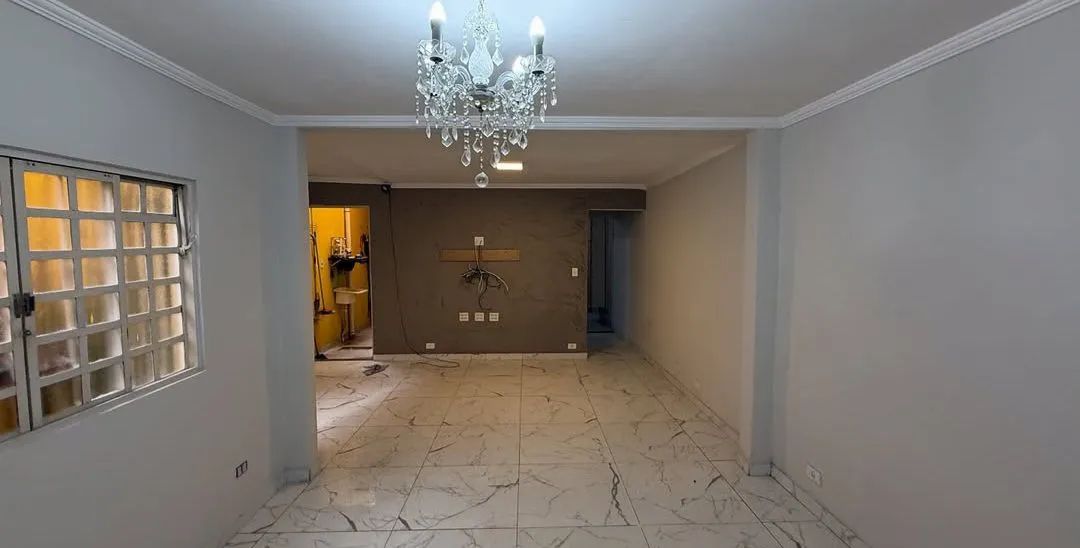 CASA A VENDA NO BENGUI 