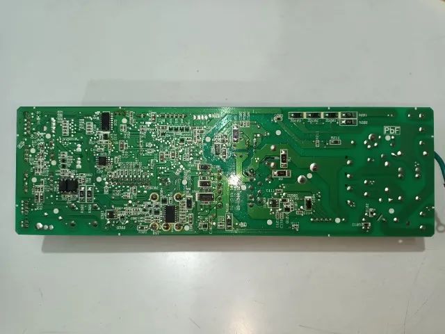 Placa para Evaporadora - Daikin ( EC10132(B) ) - Foto 3