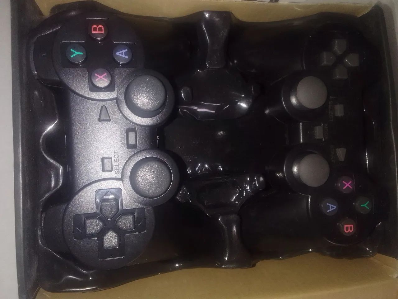 Emulador de jogos 