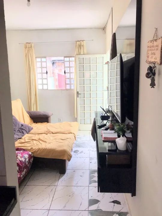 foto - Águas Lindas de Goiás - Mansões Odisséia