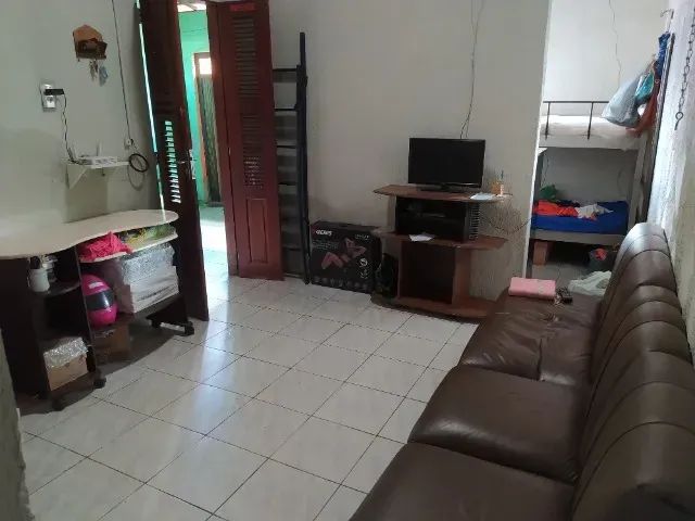 Foto - Fortaleza - Álvaro Weyne