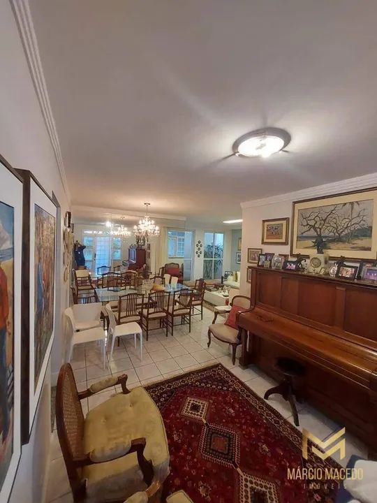 Casa com 4 dormitórios à venda, 155 m² por R$ 750.000,00 - Engenheiro Luciano Cavalcante - - Foto 4