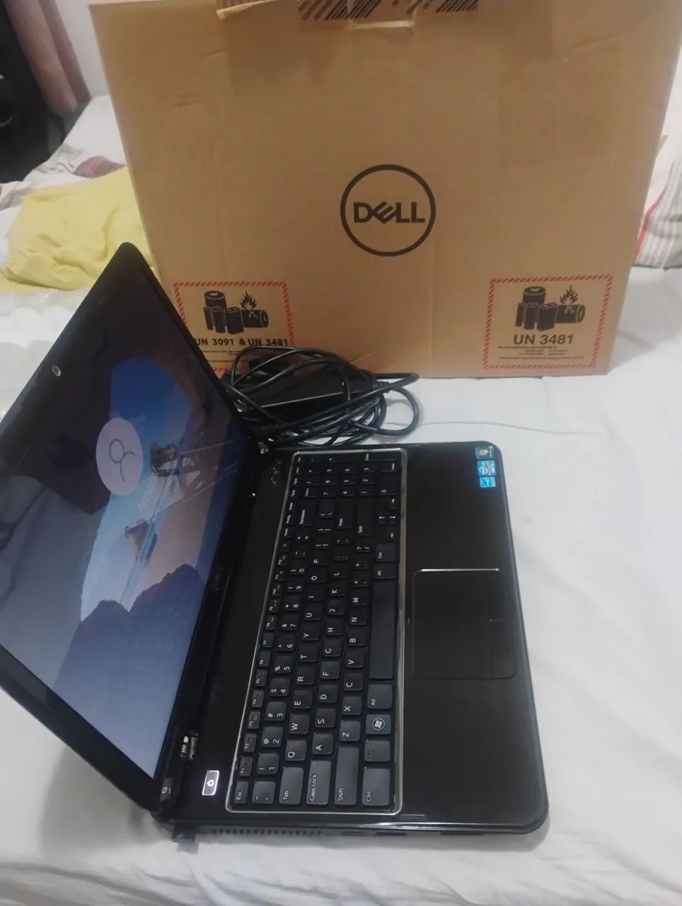 Dell i5 Notebook64385330587777120