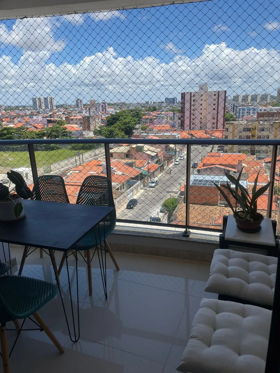 LAZÚLI RESIDENCE