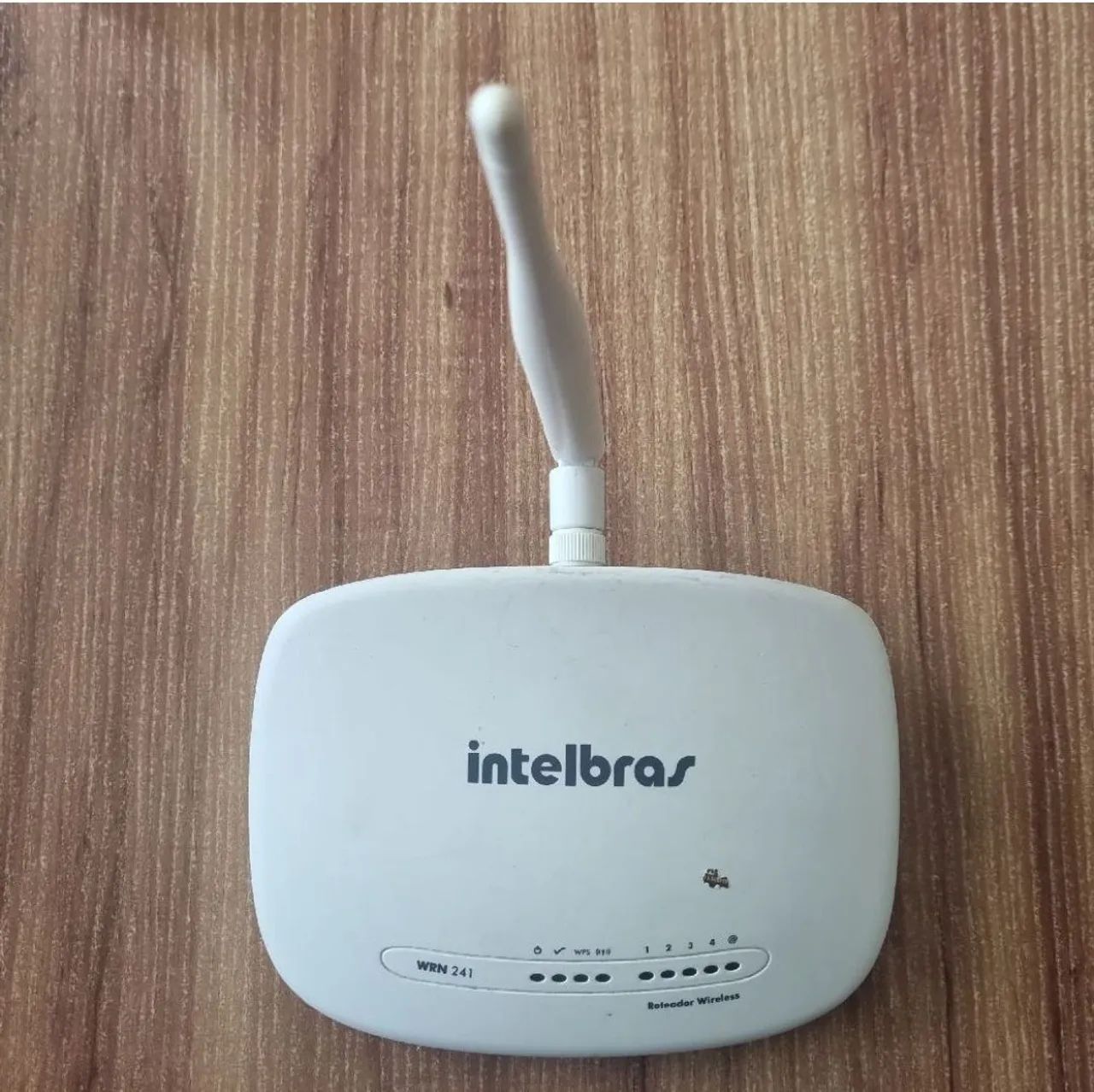Roteador Wireless Intelbras WRN 241