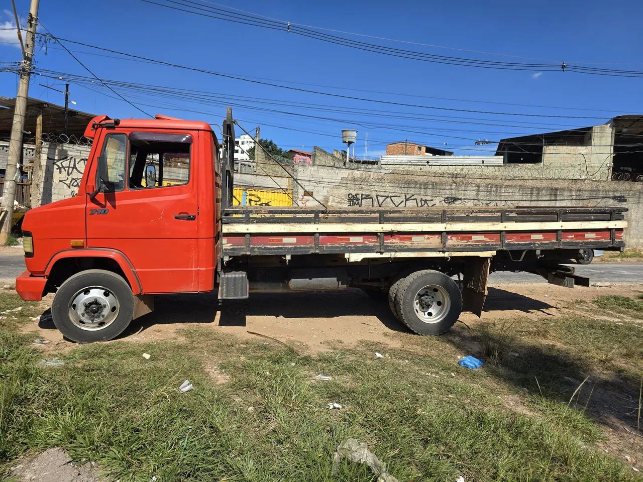 710 2004 plus - Foto 2