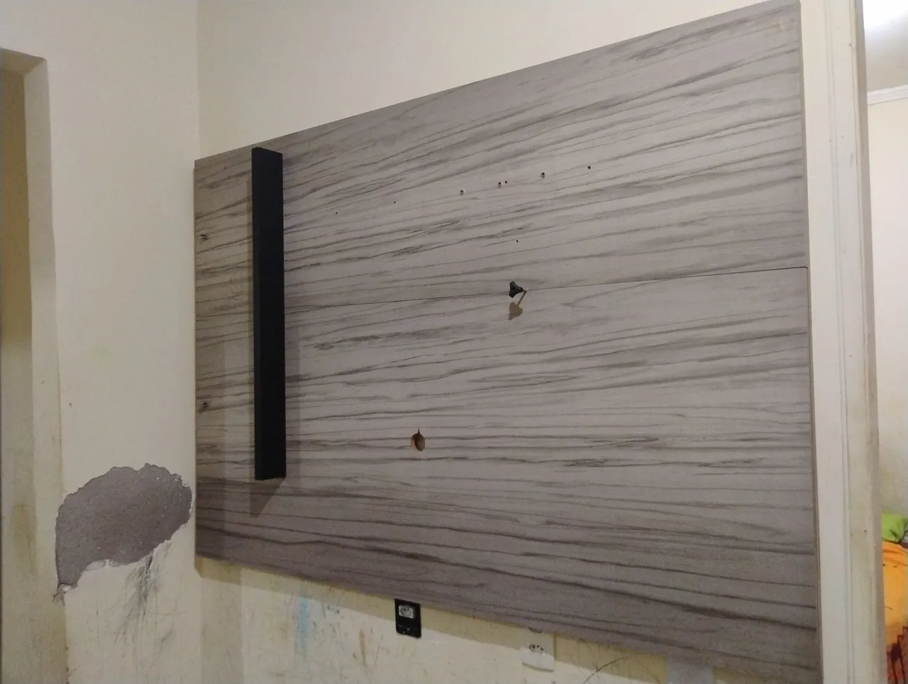 Painel para TV