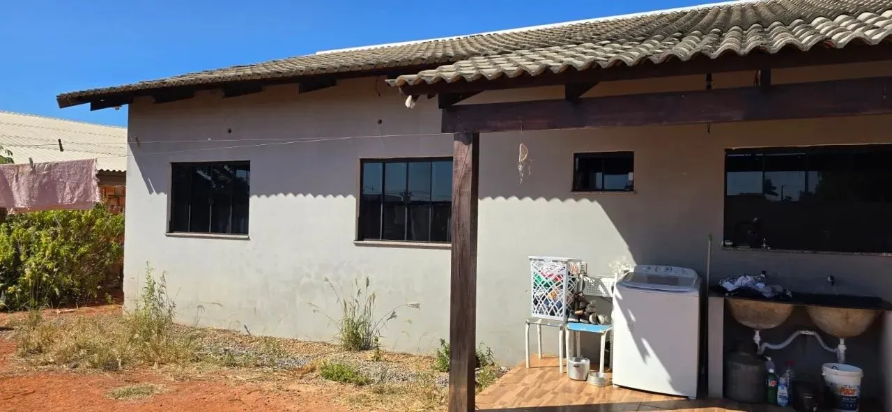 Imóvel Residencial
