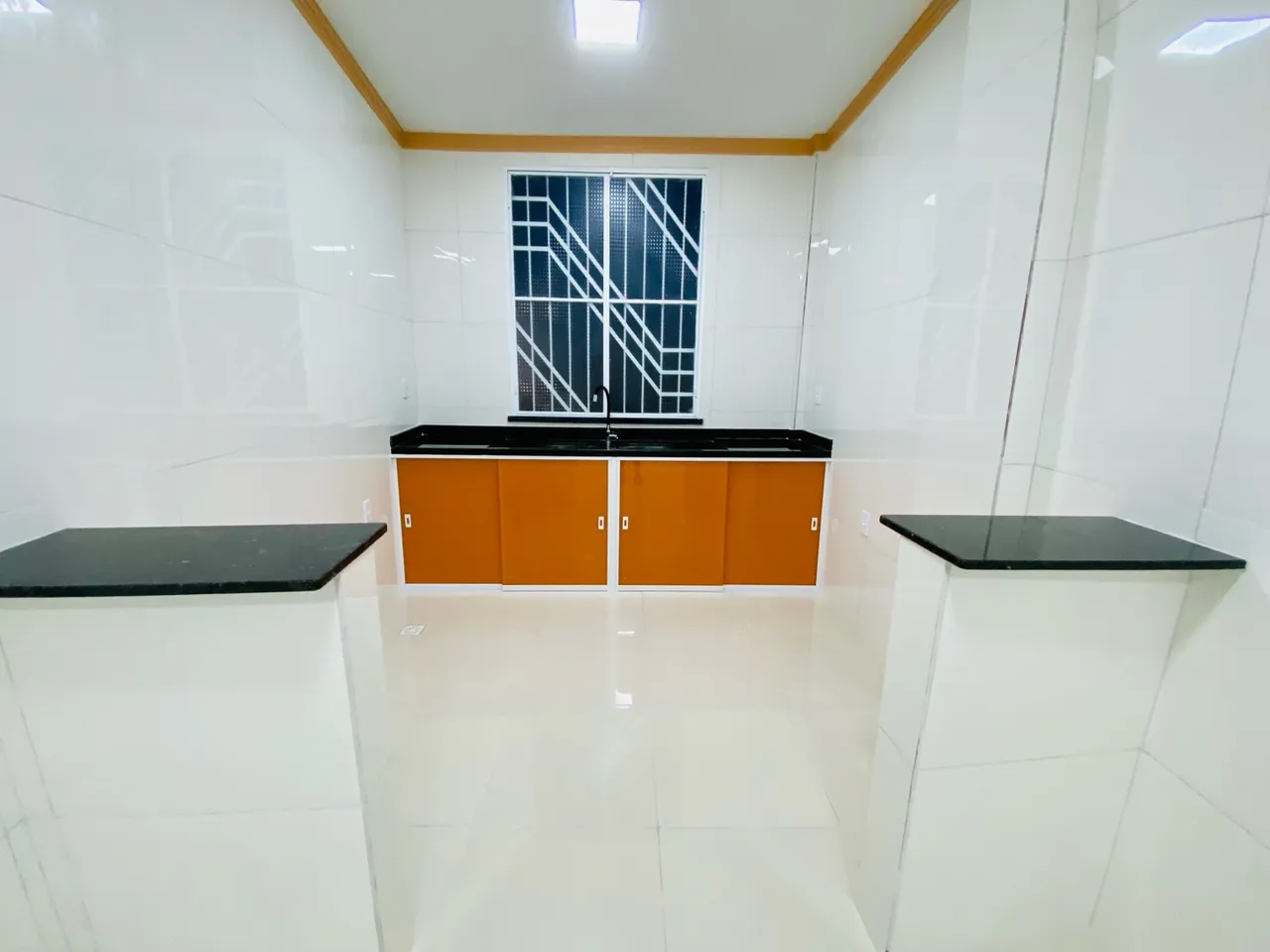 Apartamento em Petrópolis