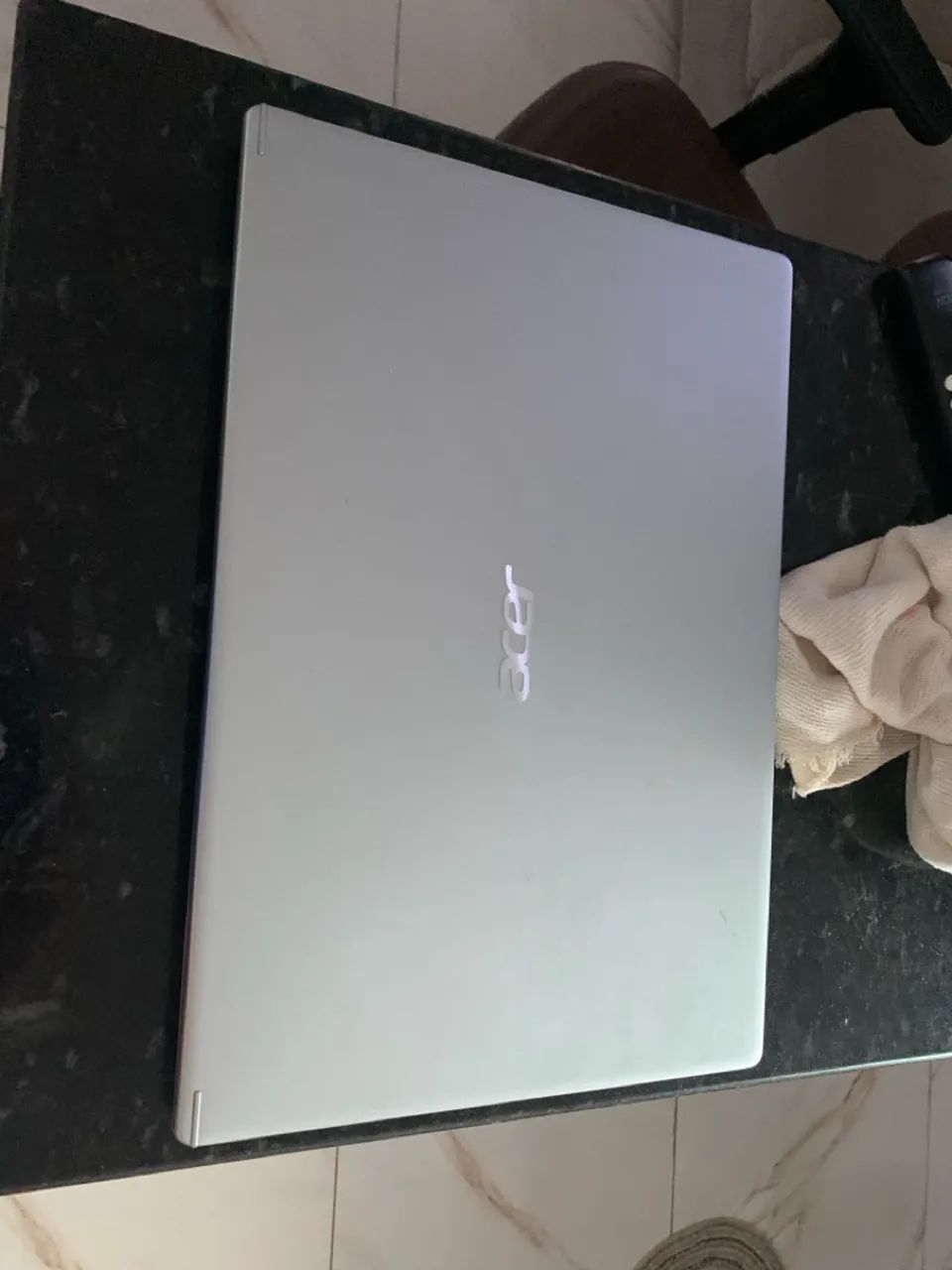 NOTEBOOK AMD RYZEN 7  - Foto 4
