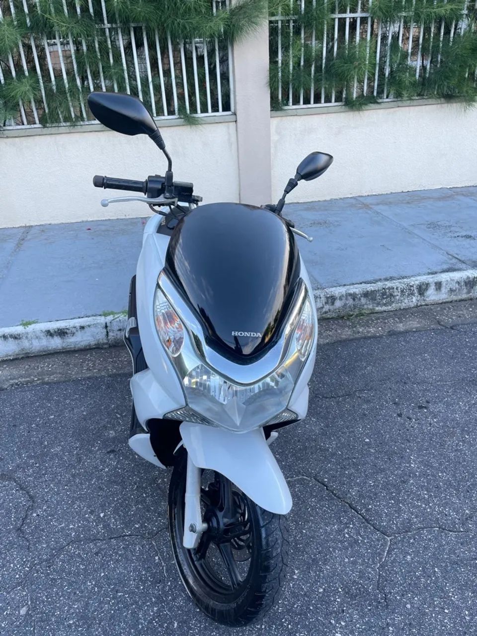 HONDA PCX - Foto 2