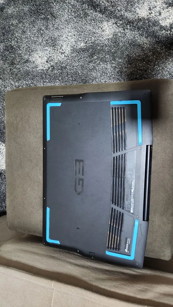 Notebook Gamer Dell G3 3590 - Foto 5