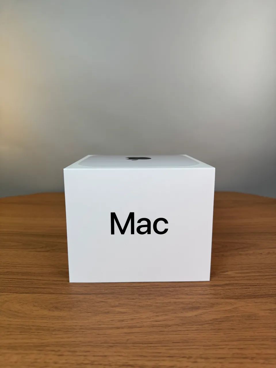 Mac Mini M4 16GB / 512GB (Novo) Frete Grátis - Computadores e