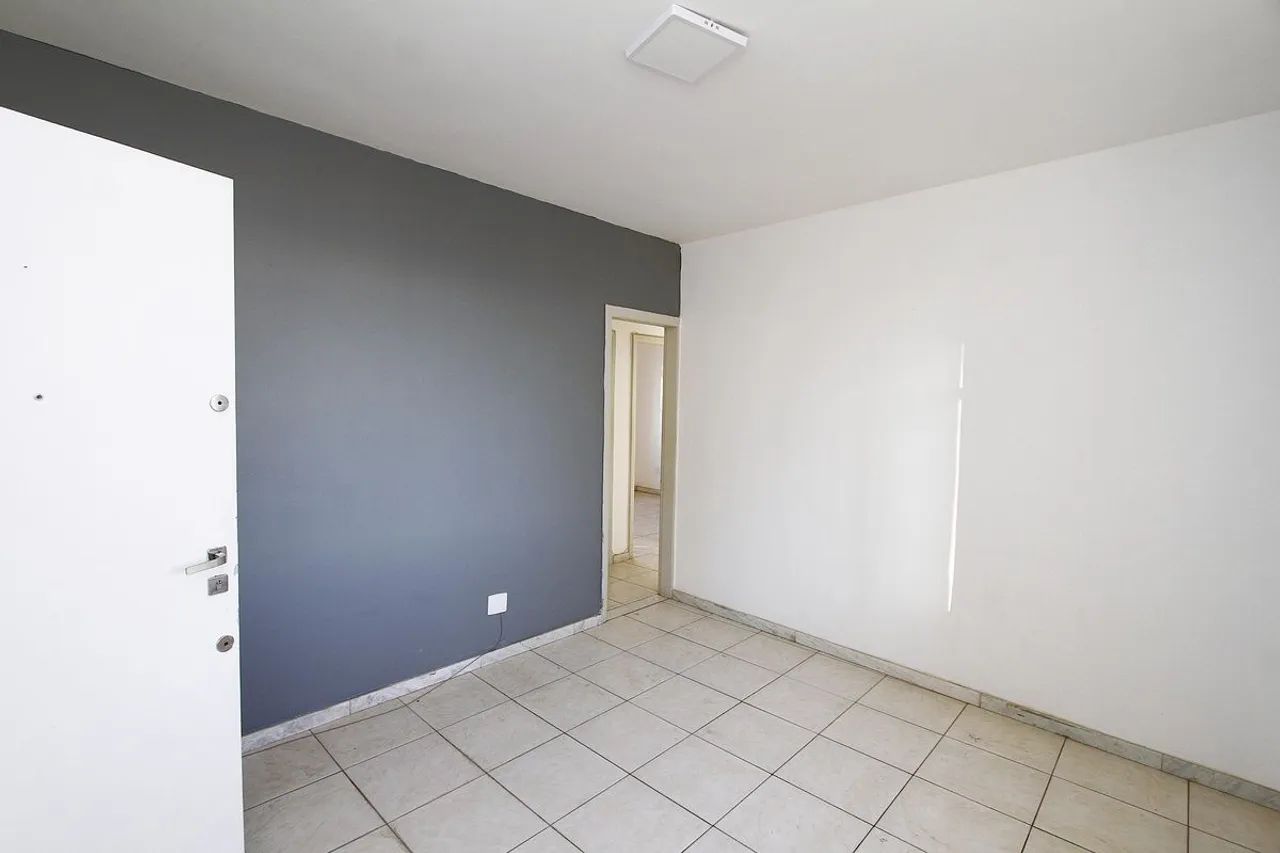 Apartamento à Venda - Barroca, 3 Quartos, 88 m2