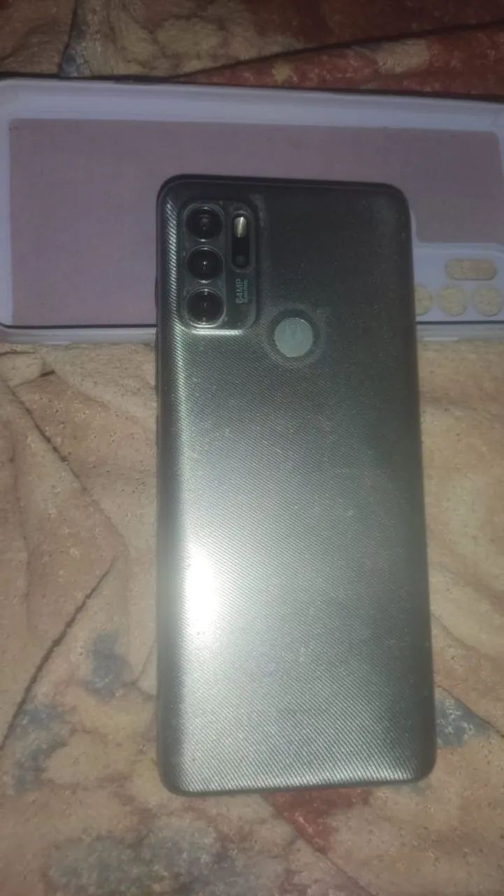 Celular motoG60 - Foto 3